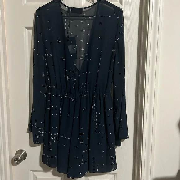 🖤NWT Romper from The Fifth Label🖤 - Picture 9 of 9